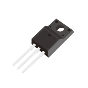 Transistor MOSFET N-Channel, 12N90 900V 12A TO-220F