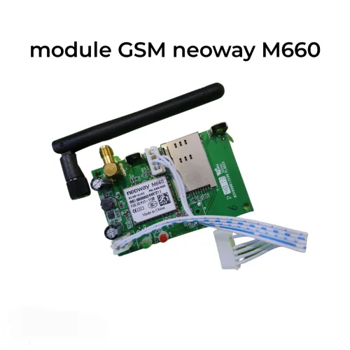 module GSM/GPRS Neoway M660