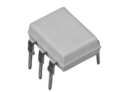 عازل ضوئي MOC3043