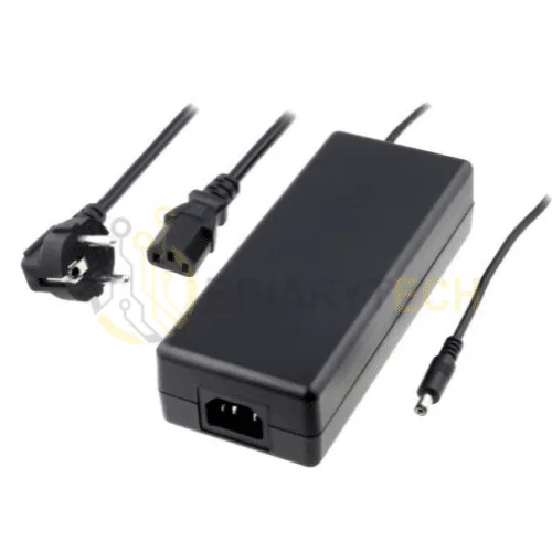 Adaptateur 240VAC 12V DC 10A Vauxtech