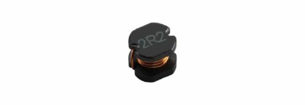 ملف حث SMD غير مدرع PCD0403 (4.5x4x3.2mm) - 100uH