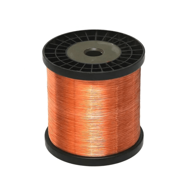 File émaillé de bobinage par kilogramme 0.16mm