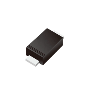 ديود شوتكي Diodes Incorporated، FM5822-AL SK34A 3A 40V SMA-F/DO-214AC SMD