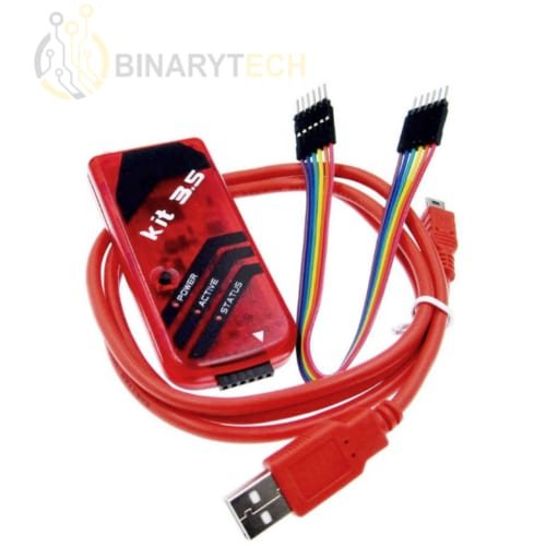 Programmateur de PIC PICKIT 3.5