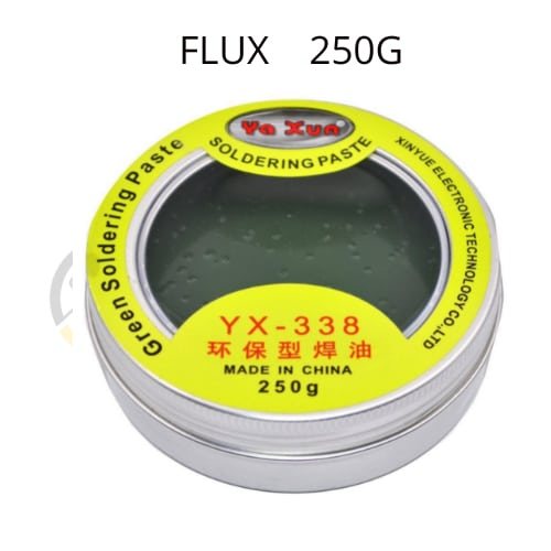 فلكس لحام YUXUN YX-338 250g