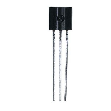 Transistor Bipolaire NPN BC548