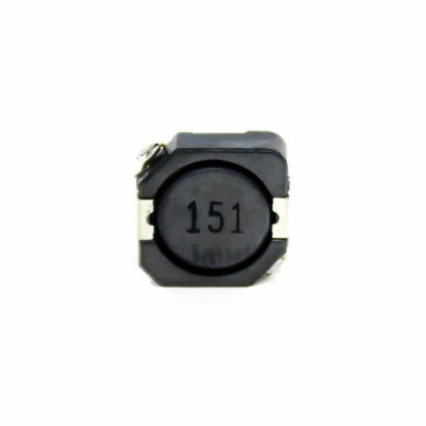 Inductance Blindé SMD SDI103R (10.3x10.5x3mm) - 15uH