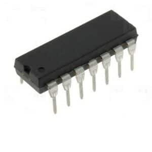 ICL8038 Générateur de forme d'onde