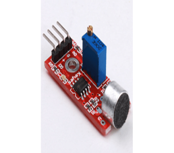 Capteur de voix Microphone LM393