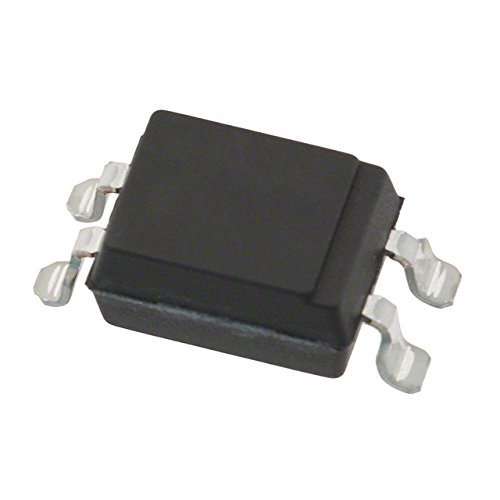 Optocoupleur 1 channel KODENSHI - PC17K1C SMD (35V/10A)