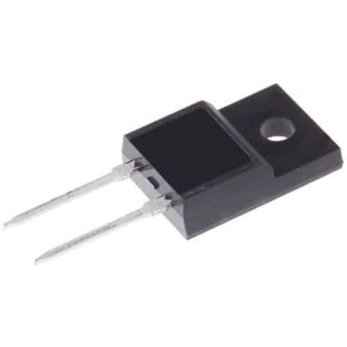 ديود تقويم فائق السرعة SFAF504G ITO-220AC