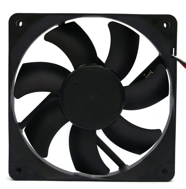 Ventilateur FRISTAR 12x12x2.5cm 220/240V 0,1A