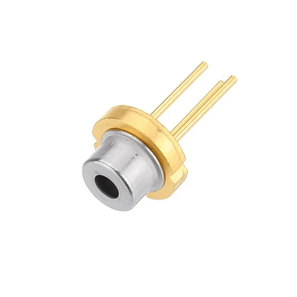 ديود ليزر بضوء أخضر، SLD65035 RL-G 650nm 5mW