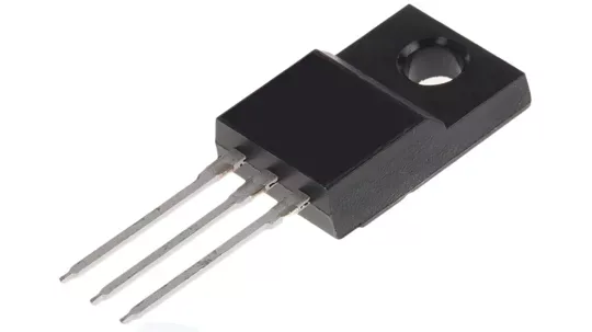 ترانزستور ثنائي القطبية NPN TT2246