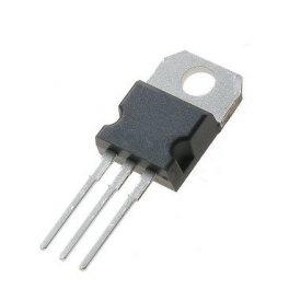 Régulateur de tension 9Volt Positive-L7809
