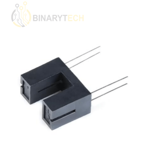 Encodeur optique capteur de vitesse à sortie phototransistor ITR9608