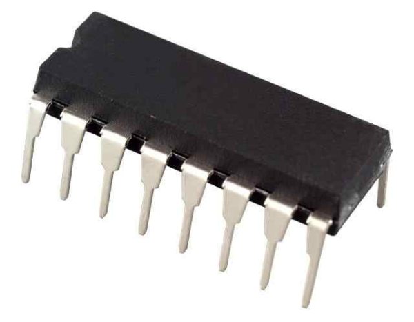 Contrôleur PWM TL494