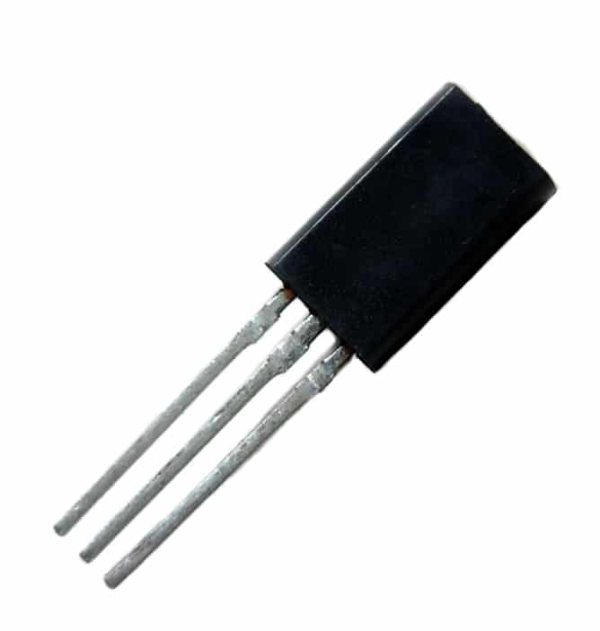 Transistor Bipolaire PNP 2SB892