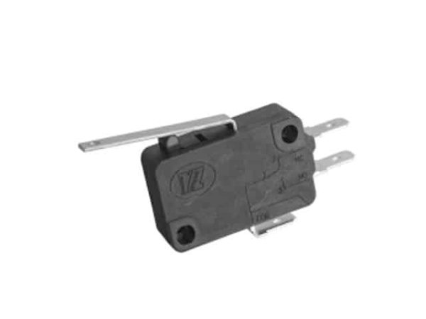 limit switch fin de course 28mmX17mmX10mm