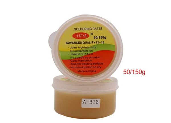 Flux AIDA 50/150g - 50g
