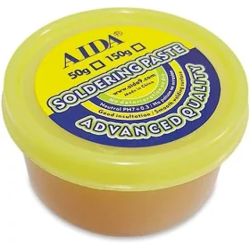 Flux AIDA 50/150g - 150g