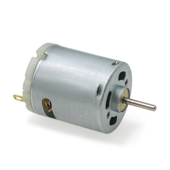 Moteur 12VDC JOHNSON 34900