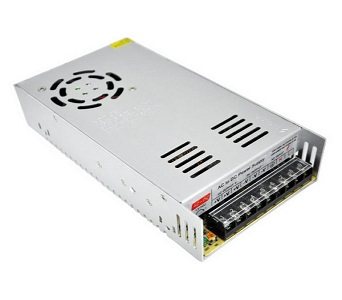 12V 33A Switching Power Supply