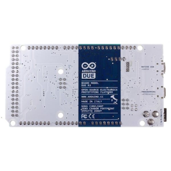 Arduino DUE Compatible