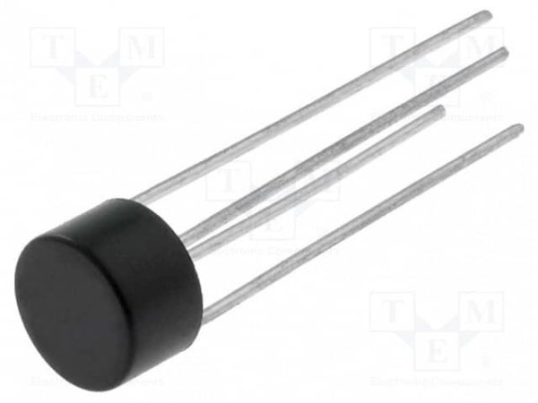 Pont de diode Monophasé 2W10