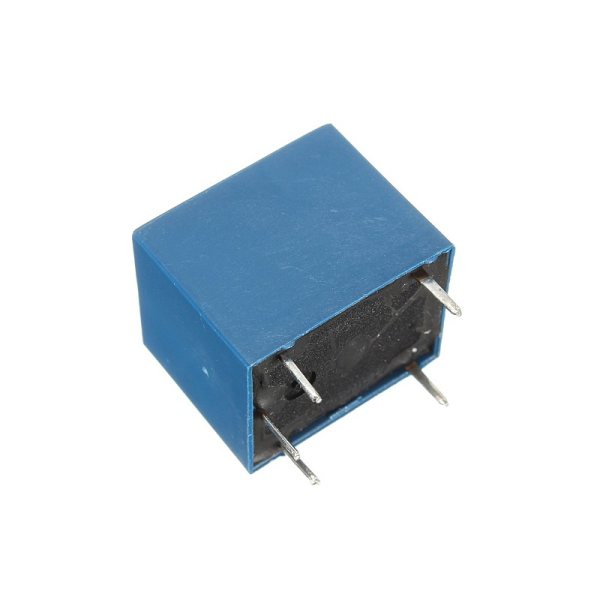 Ningbo Songle Form C SPDT Power Relay, SRD-5VDC-SL-C 5VDC 250VAC 10A