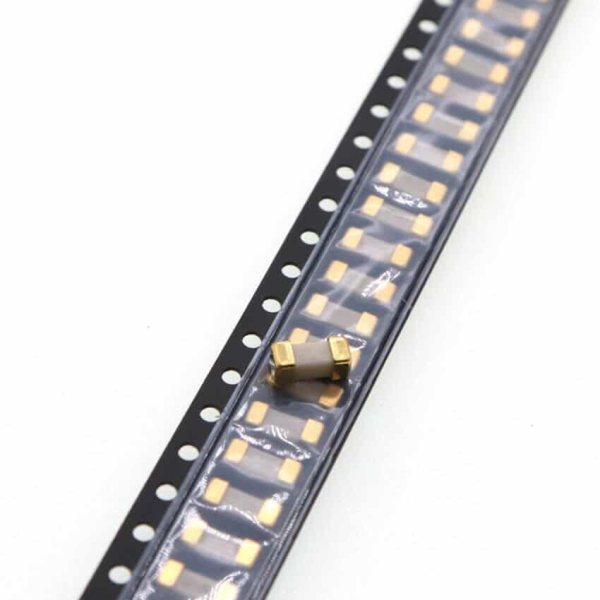 Fusible SMD 1808 - 6.3A