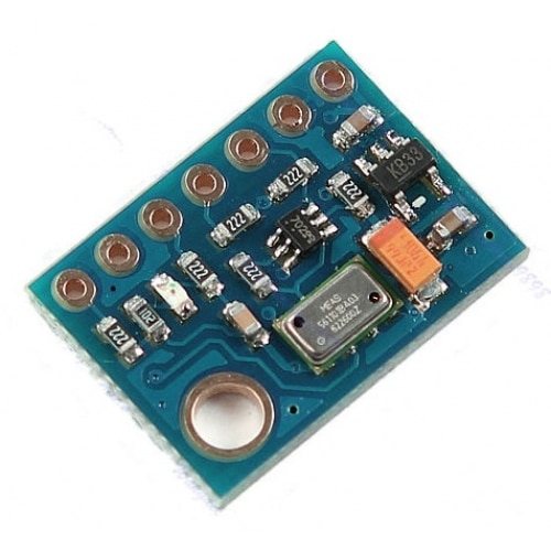Capteur pression High Précision GY-63 MS5611-01BA03