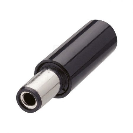 connecteur DC Power Male 2.1mm/5.5mm