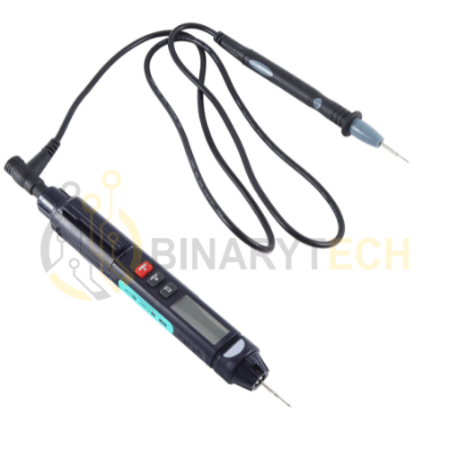Multimètre A STYLO SMART SUNSHINE DT-02