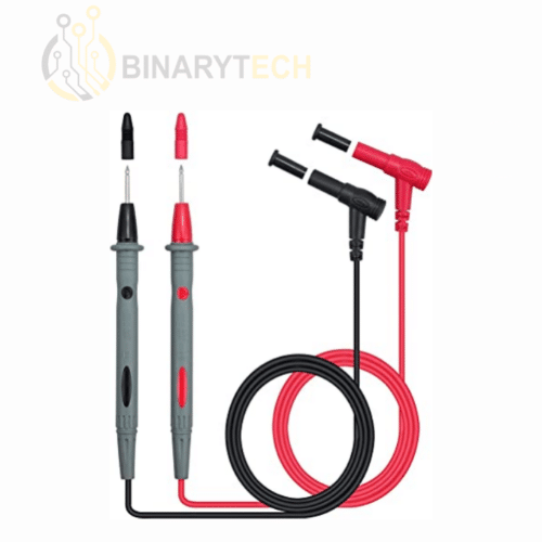 Sonde multimètre banane standard