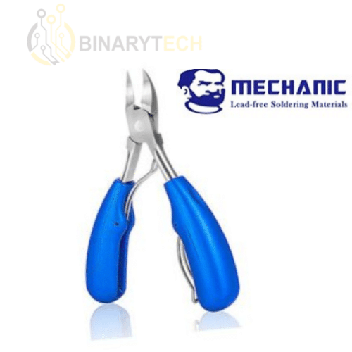 Pince coupante électronique de precision Mechanic CT50