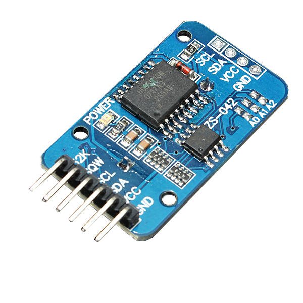 Module RTC DS3231