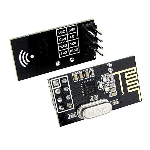 module de transmission NRF24L01+