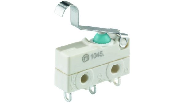 Micro Switch 1045 6A 1CO 0.9N Marquardt