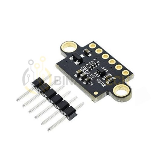 Capteurs de Distance Laser VL53L0X V2