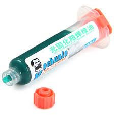 قناع لحام أخضر Mechanic UVH900-LY