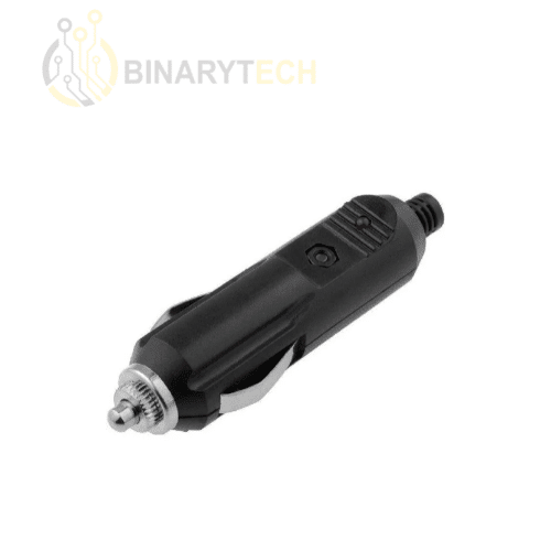 connecteur DC Power Male allume cigare