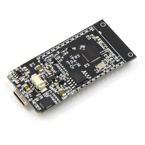 LilyGO TTGO T-Display V1.1 ESP32 -1.14 inch TFT Display