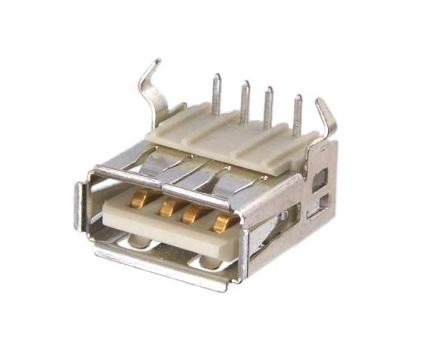Connecteur USB Femelle