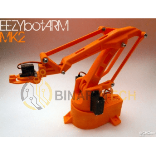 ذراع ARM MK2