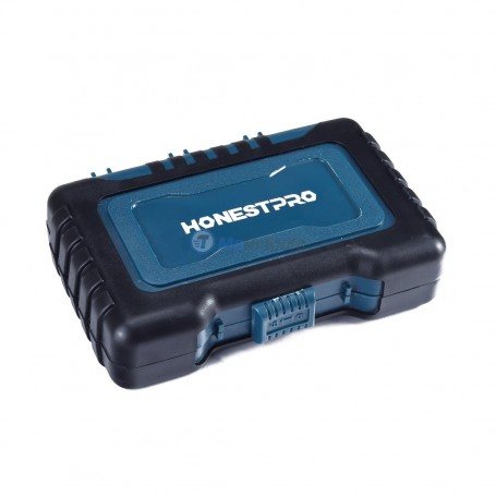 Kit Couteaux bistourie en Aluminium HONESTPRO 36PCS YAF1022
