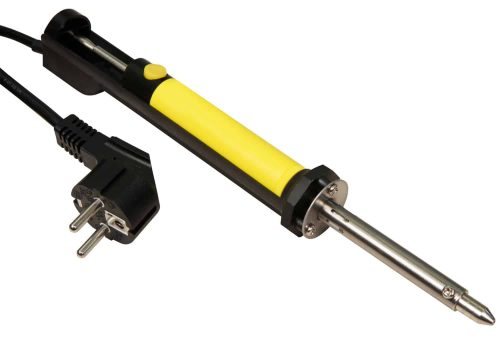Pompe à déssouder électrique 220VAC ZD-211 40W