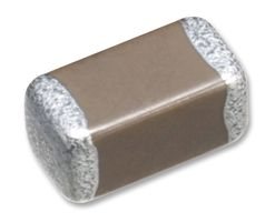 Condensateur Céramique SMD 0603 10% - 10uF
