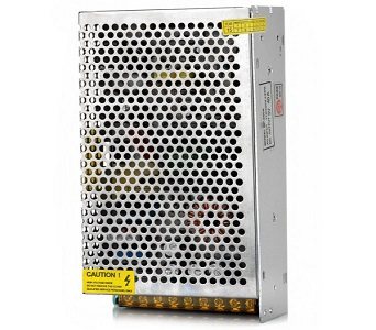 Alimentation à découpage 12V 10A