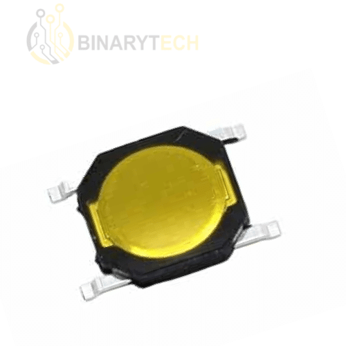Boutons poussoirs 4x4x0.8mm Smd étanche